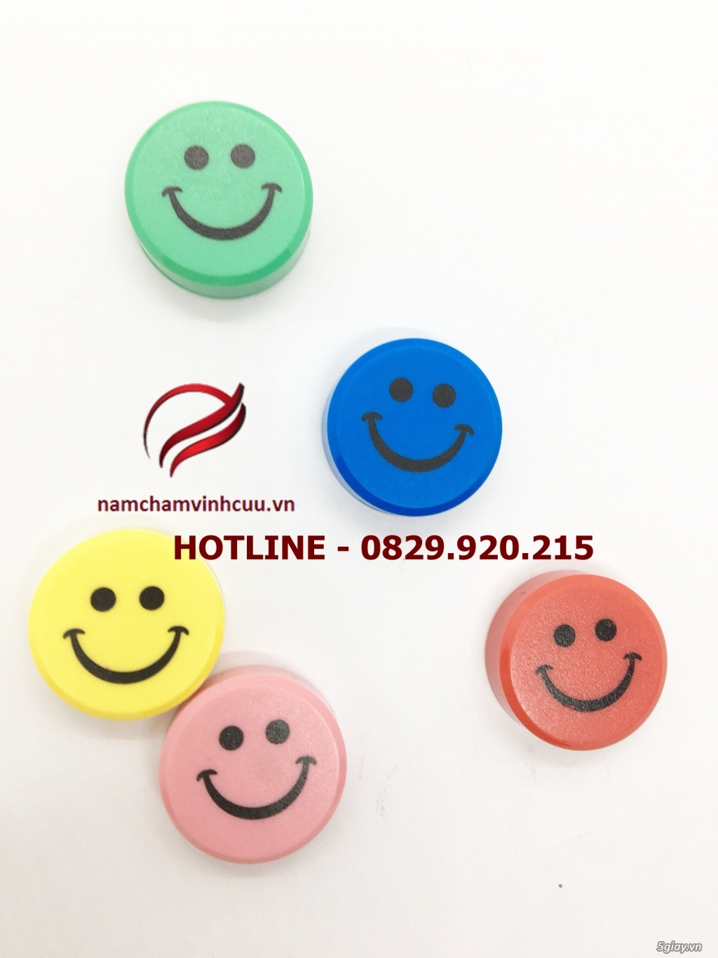 100 NAM CHÂM MẶT CƯỜI ĐÍNH BẢNG