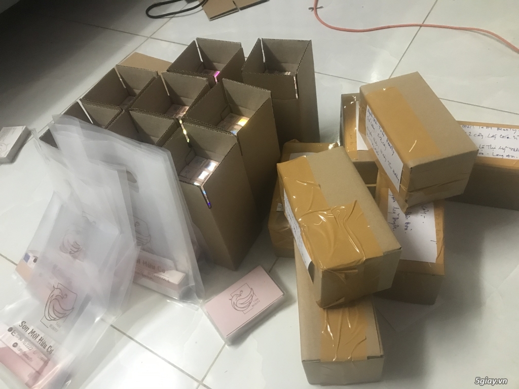 Son chính hãng mua 1 tặng 1 - 2