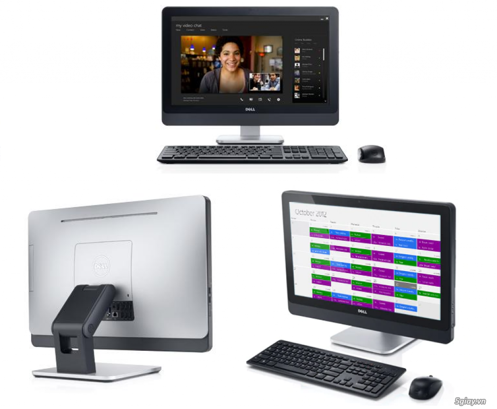Dell Optiplex 9020 AIO