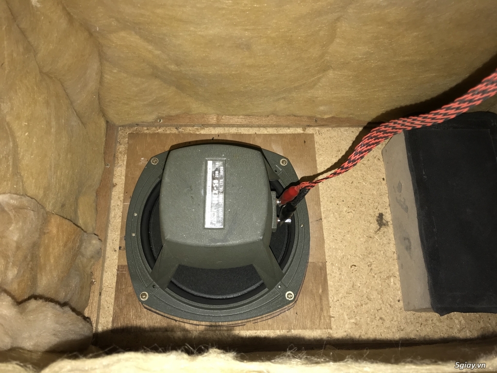 Loa full range Coral 10cx-50 - 7