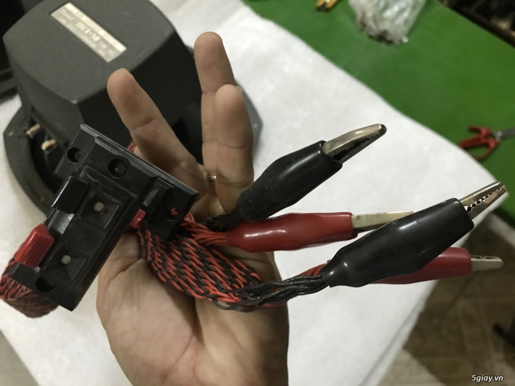 Loa full range Coral 10cx-50