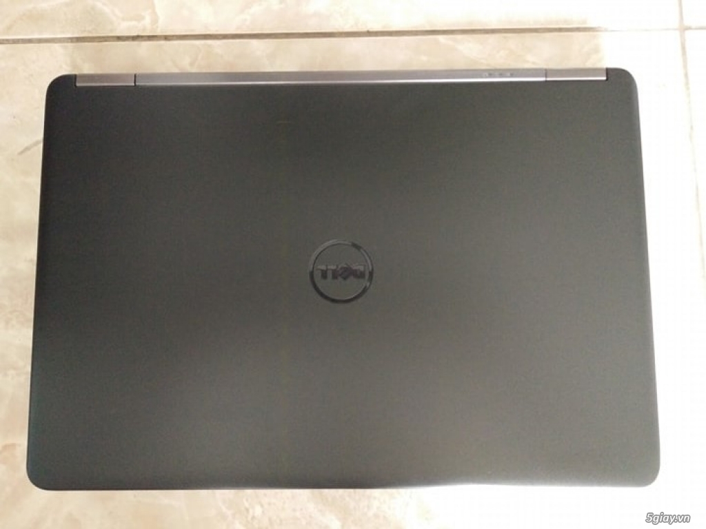 Laptop xách tay dell latitude e7450 siêu bền giá tốt - 2