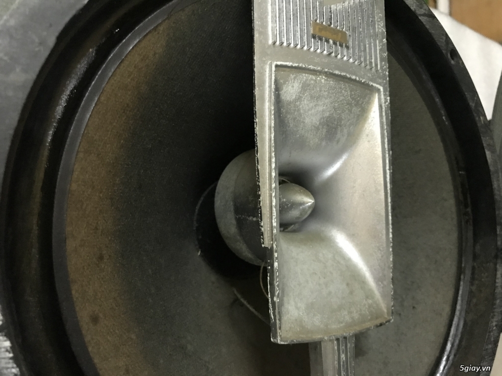 Loa full range Coral 10cx-50 - 1