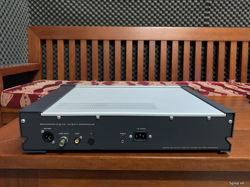 Khanh Audio Hàng Từ Mỹ - 16