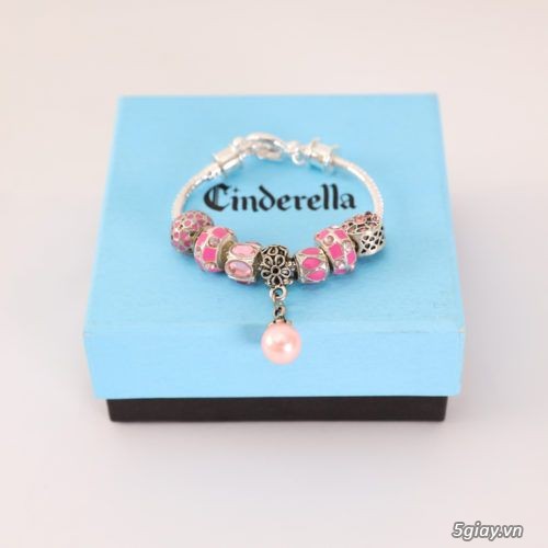 Vòng tay xỏ hạt charm Cung Thiên Bình (23/9 – 23/10) - 1