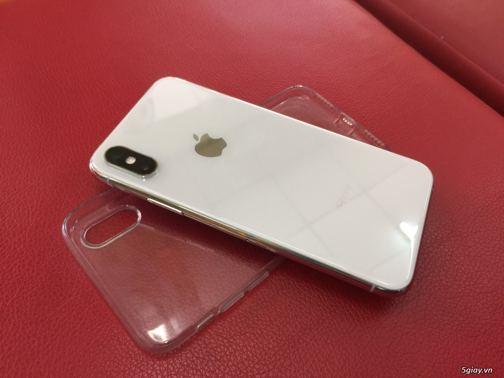 iPhone XS Quốc Tế rất đẹp zin nguyên đang dùng bán lên 11Pro - 4