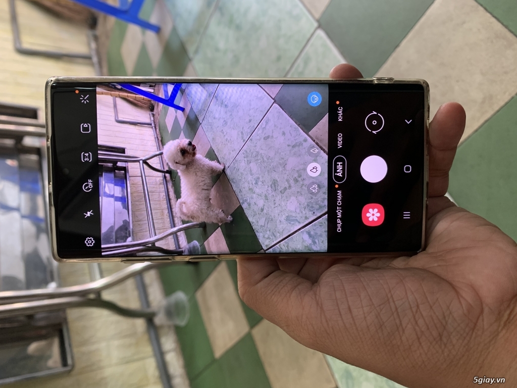 Note10+ còn bh chính hãng giá bèo nhất. - 2