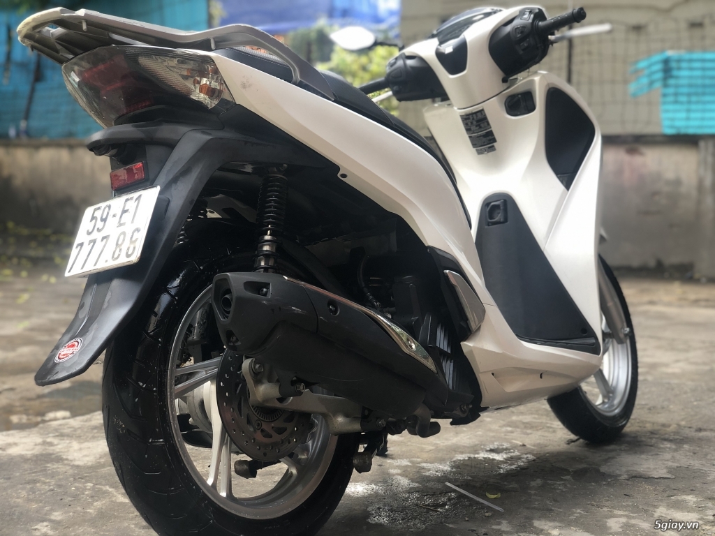 sh 2017 ABS 150 biển số vip 77788 - 2