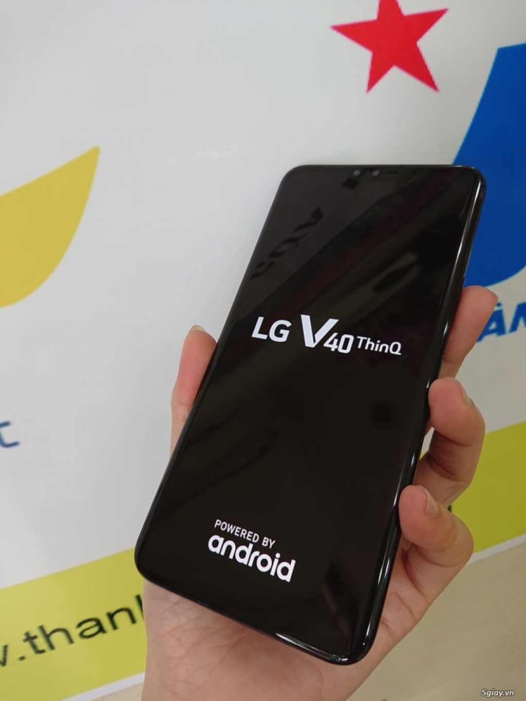 Điện thoại LG G6, G7, G8 ThinQ, V30 PLUS, V40 ThinQ  xách tay giá tốt - 4