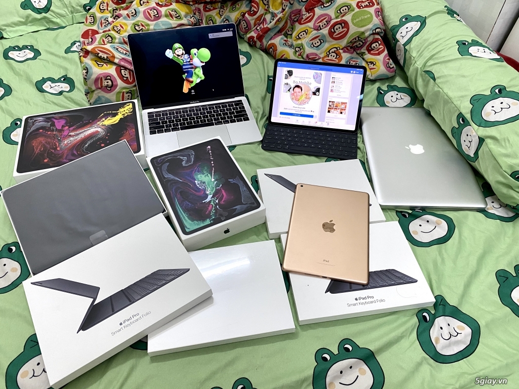 Thanh lý đồ công nghệ giá tốt quẹo lựa