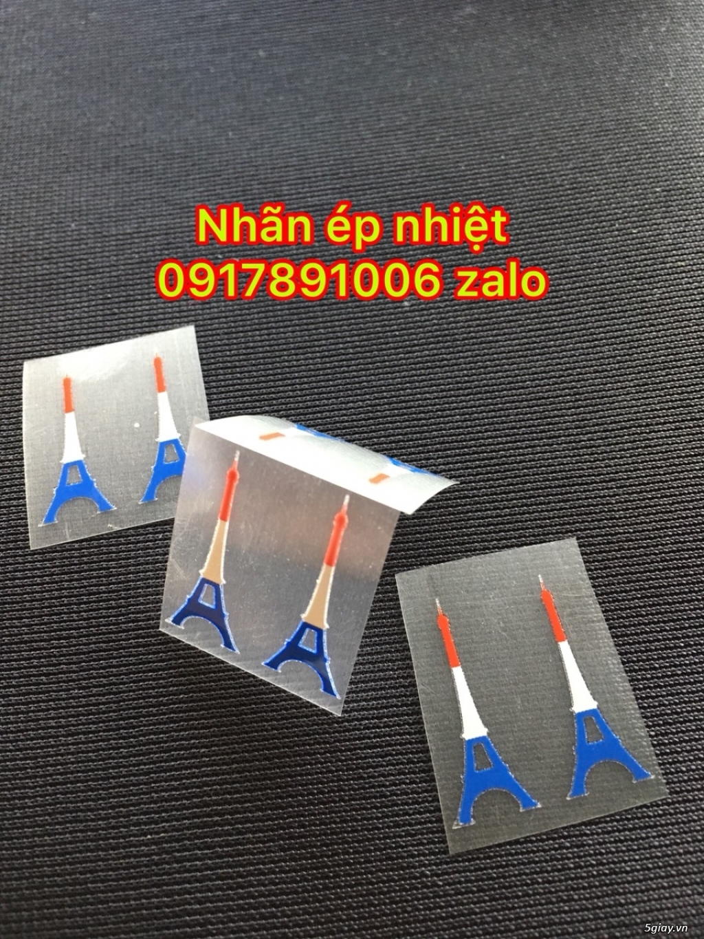 nhan ep nhiet - 2