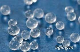 Hạt chống ẩm các loại cho Y tế, dược phẩm, thực phẩm, giày da, may mặc - 3