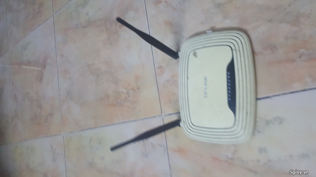 Bán vài modem wifi 2nd.... - 4