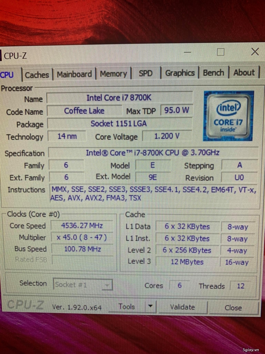 Full dàn máy tính chuyên Gaming - Đồ họa render cao cấp - 2