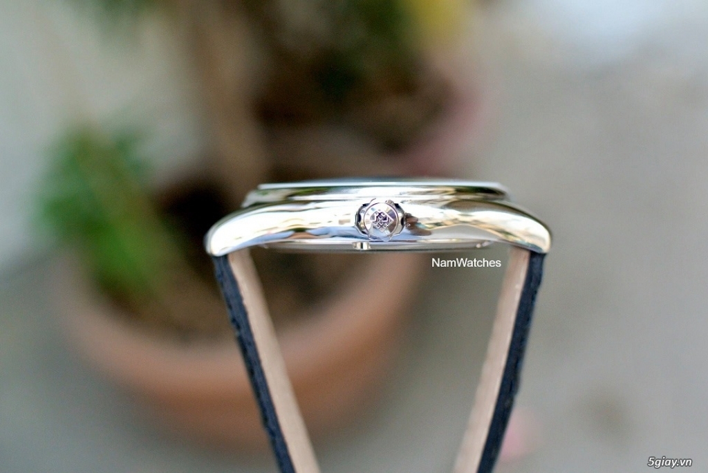 Đồng hồ Frederique Constant chính hãng giá săn sale - 13