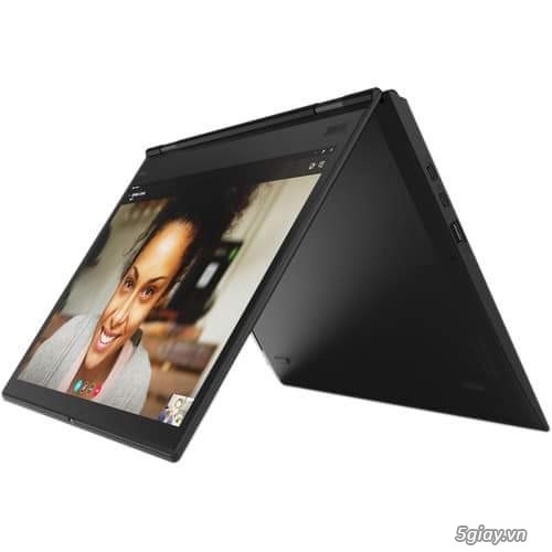 Bán Lenovo X1 Yoga Gen 3  - Dòng Laptop 2 trong 1 cao cấp nhất của Len