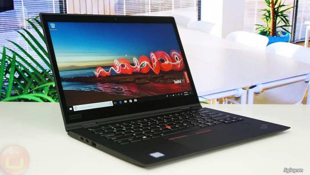 Bán Lenovo X1 Yoga Gen 3  - Dòng Laptop 2 trong 1 cao cấp nhất của Len - 2