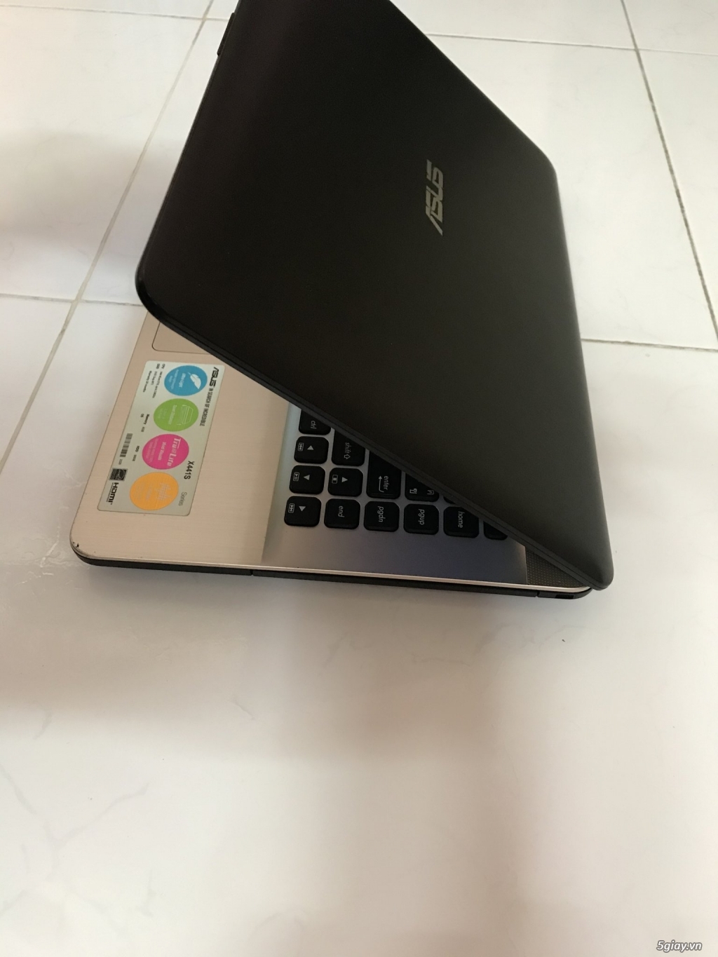 Asus X441S Mới 98% - 2