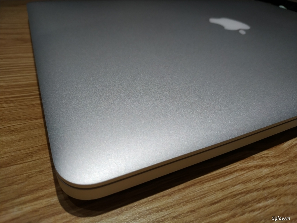 MacBook Pro Mid2015 15inch i7 like new 99% - 4