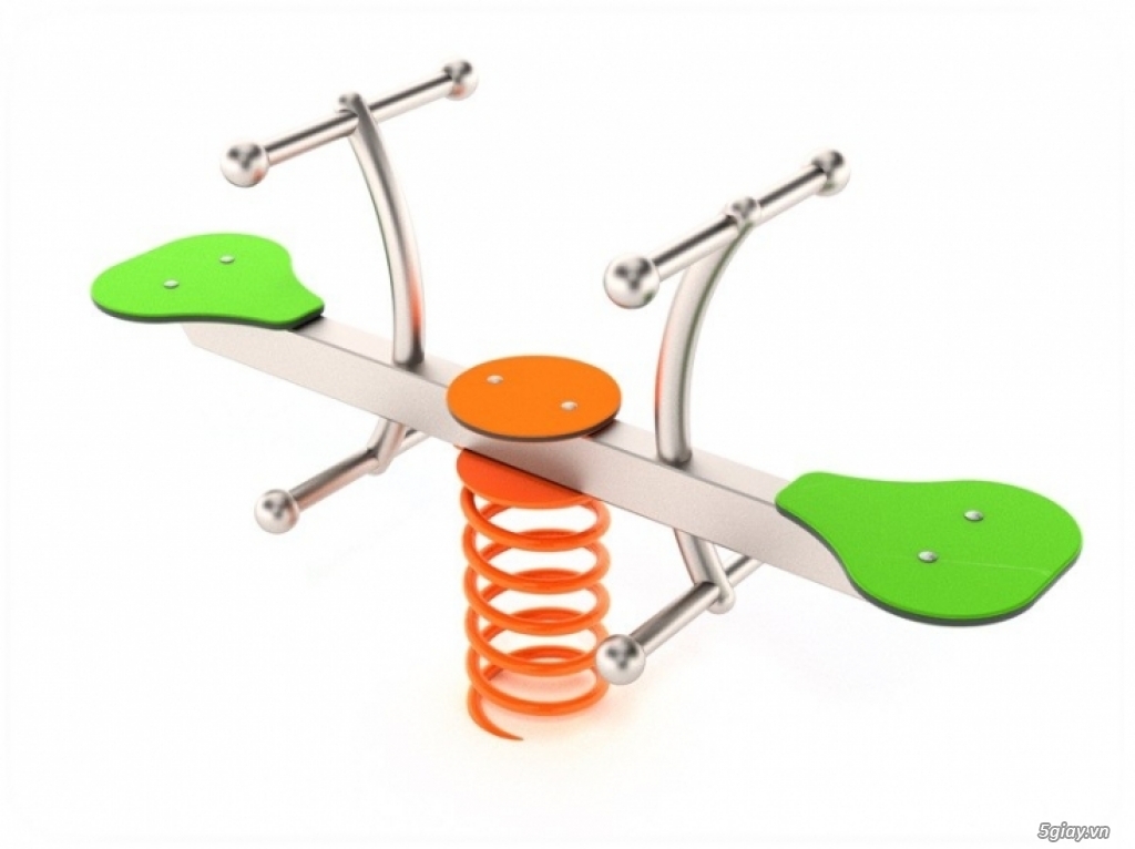 Bập bênh - Single 5030