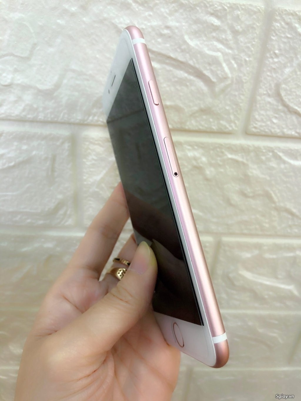 ❤️Gía Siêu Tốt+Cấu hình mượt mà=Iphone 7G-32G-QTế-Đủ Màu.Zin100% - 1