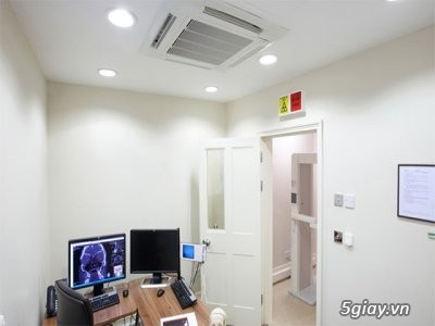 Máy Lạnh Âm Trần Daikin FCRN50FXV1V/RNV50BV1V - giá tốt