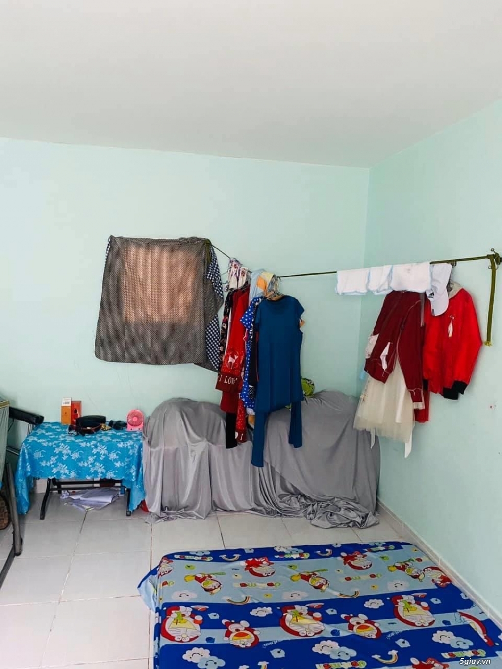 Cần Bán Nhà 3,2x5 Giấy Tờ Kê Khai - 1