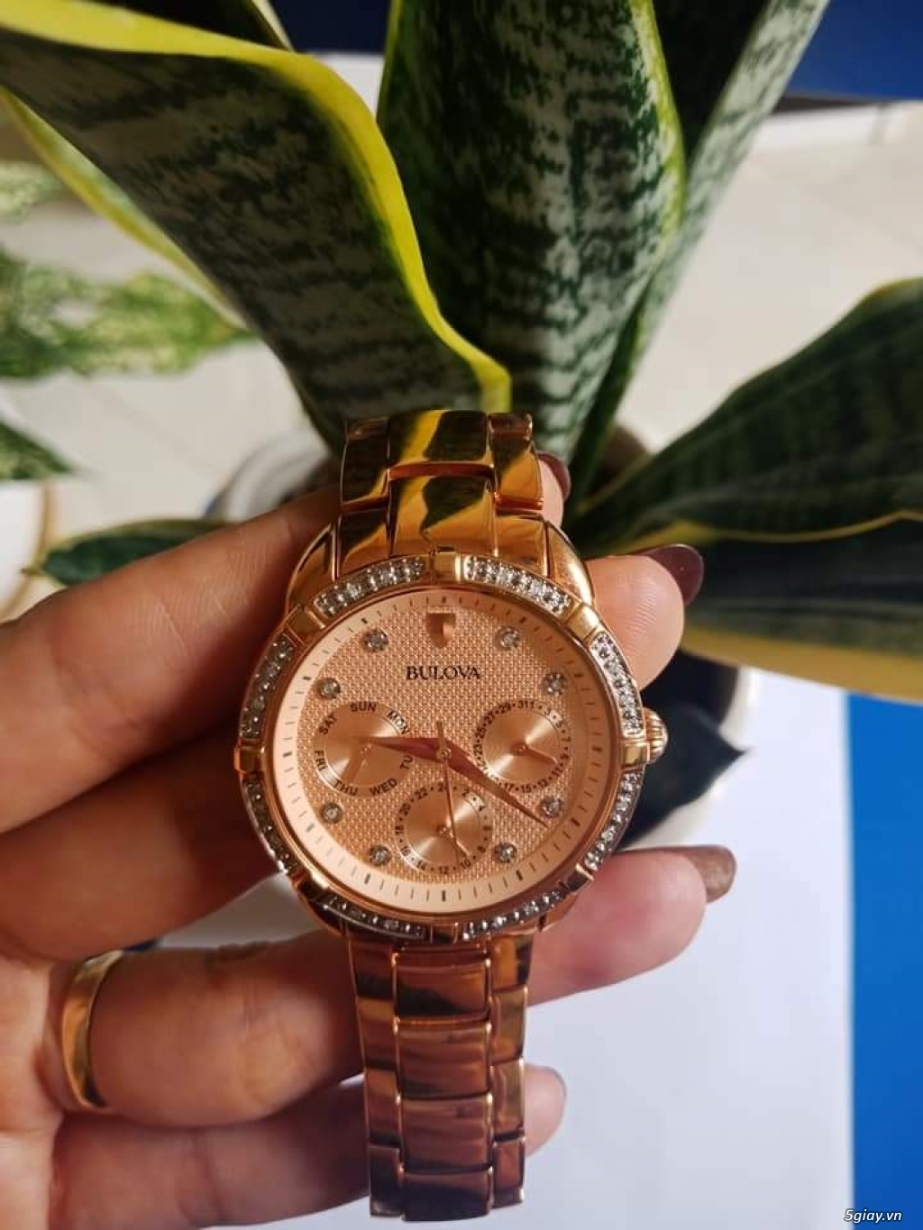 Bulova 97R178 - 1