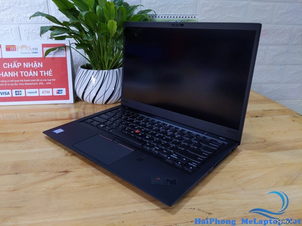 {MeLaptop.Net} Tuyển tập ThinkPad T-Ts-X2-X1 Carbon/Yoga -Workstation - 5