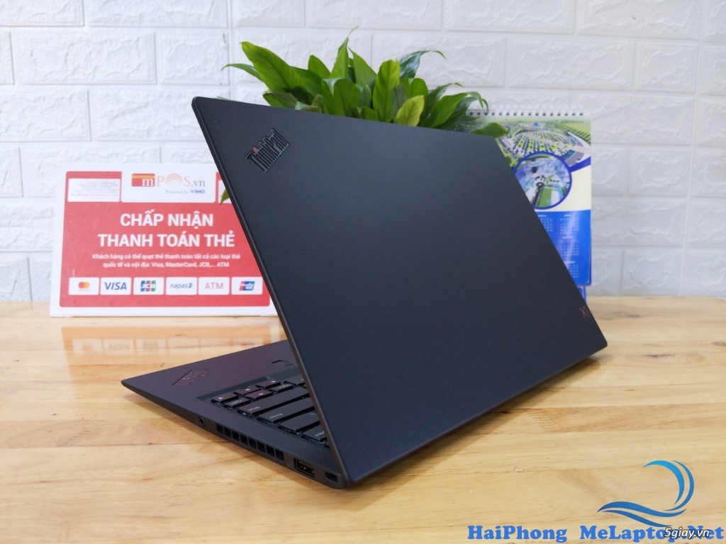 {MeLaptop.Net} Tuyển tập ThinkPad T-Ts-X2-X1 Carbon/Yoga -Workstation - 4