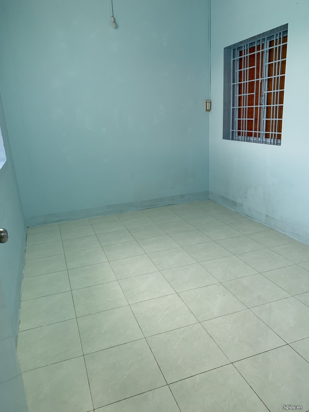 Cho thuê nhà chung cư Bùi Minh Trực P6Q8