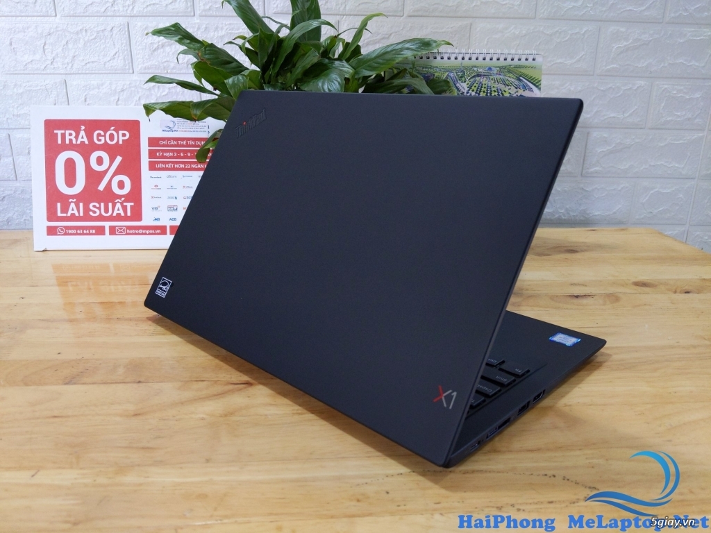 {MeLaptop.Net} Tuyển tập ThinkPad T-Ts-X2-X1 Carbon/Yoga -Workstation - 6