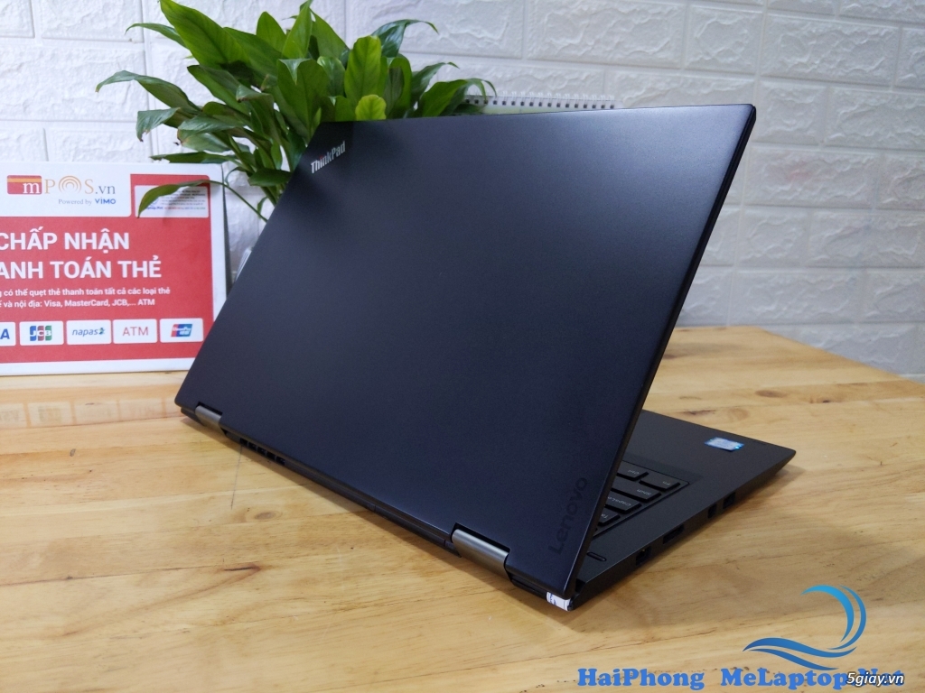 {MeLaptop.Net} Tuyển tập ThinkPad T-Ts-X2-X1 Carbon/Yoga -Workstation - 7