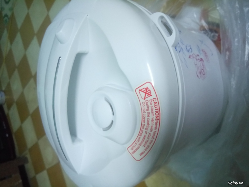 Nồi BIGSUN model BR-12 mới 100 % có giấy bảo hành