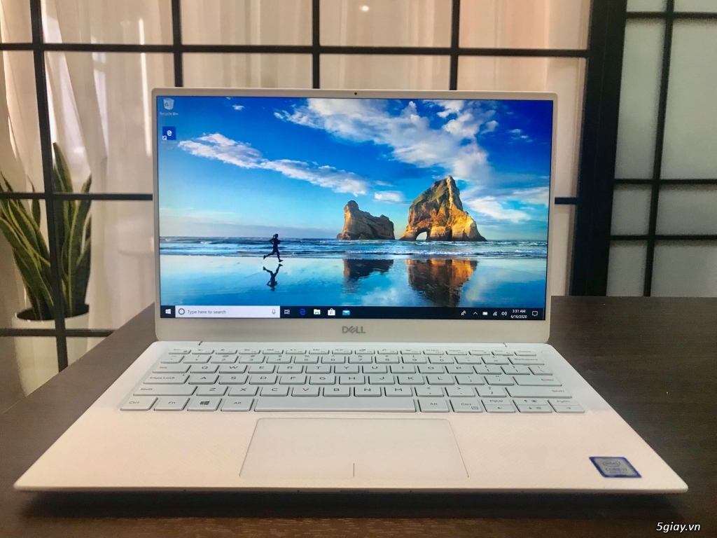 Dell xps 13 9380 обзор