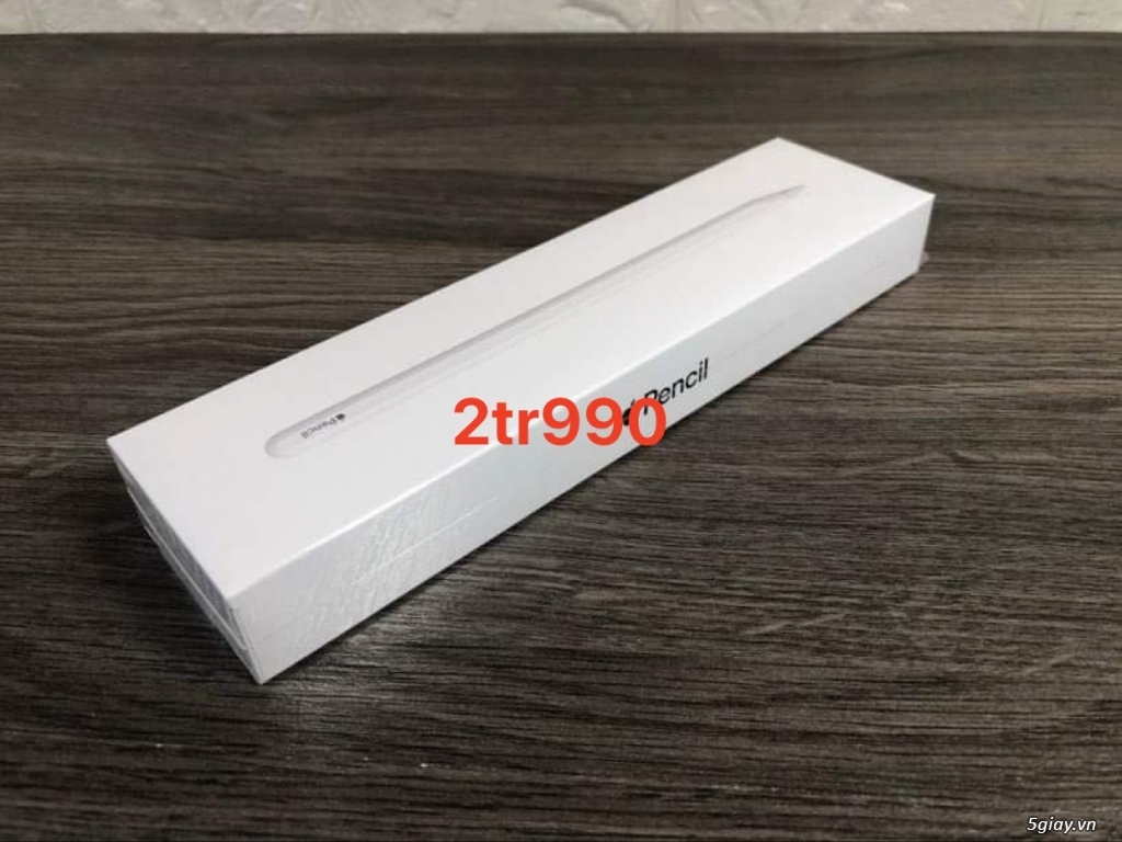 Phụ kiện chính hãng apple - 3