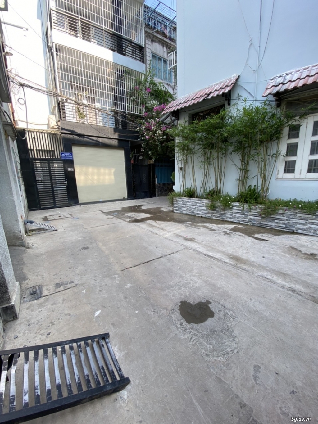Cần bán Nhà mới, đường Lam Sơn p.2 q.Tân Bình, TPHCM - 3