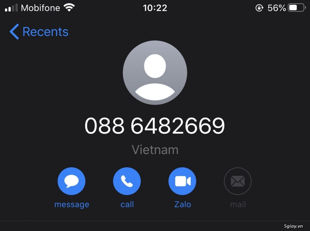 Người bán không trung thực! - 1