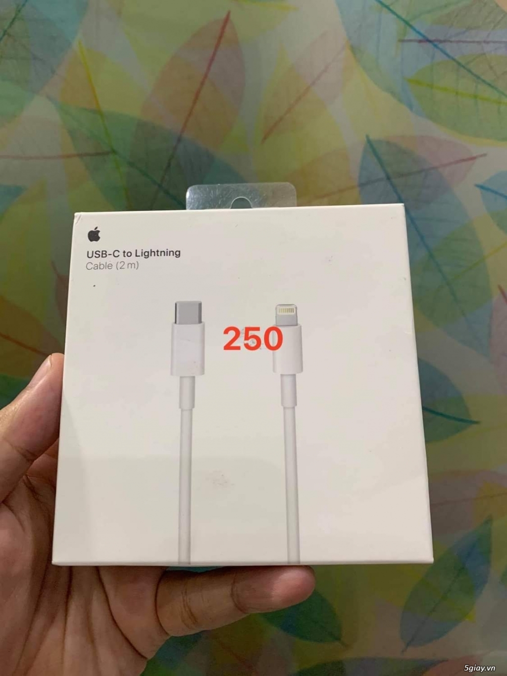 Phụ kiện chính hãng apple - 4