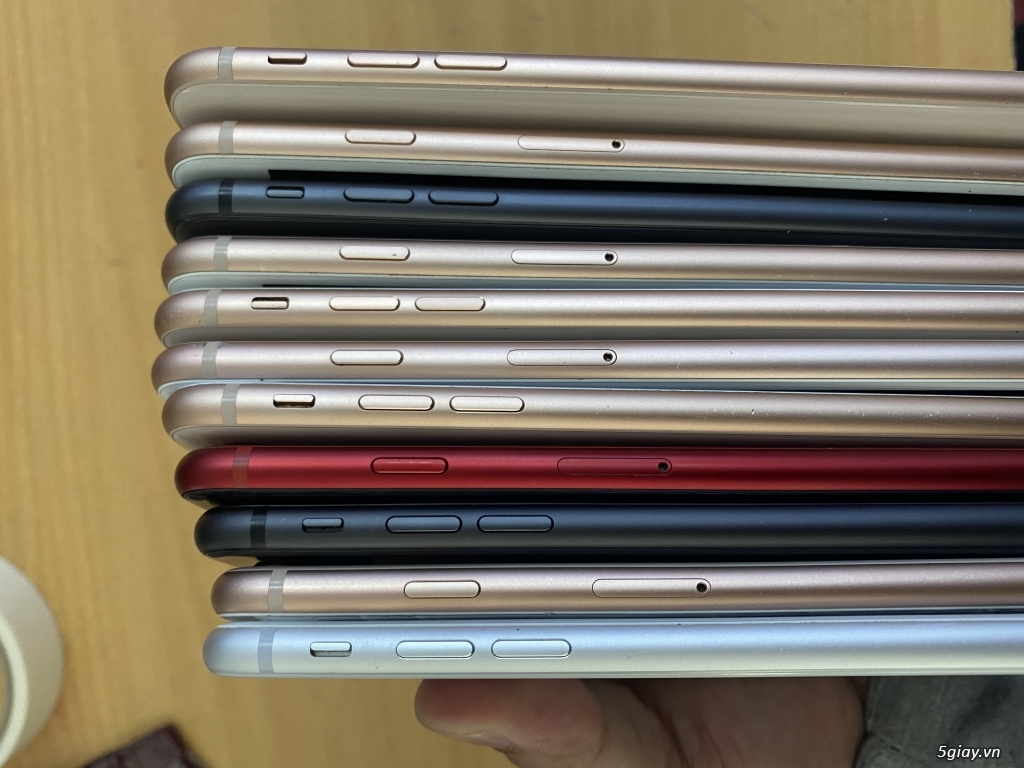 Bán 8plus 64gb quốc tế đủ màu - 1
