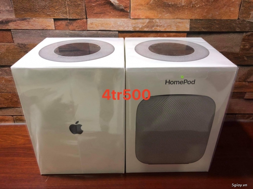 Phụ kiện chính hãng apple - 2