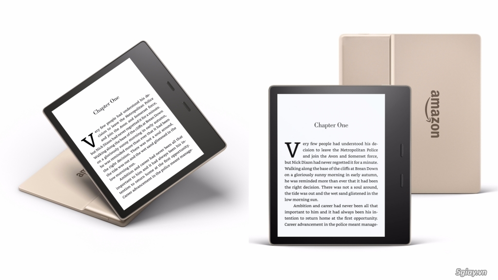 Cần bán: Máy đọc sách Kindle của Amazon - 2
