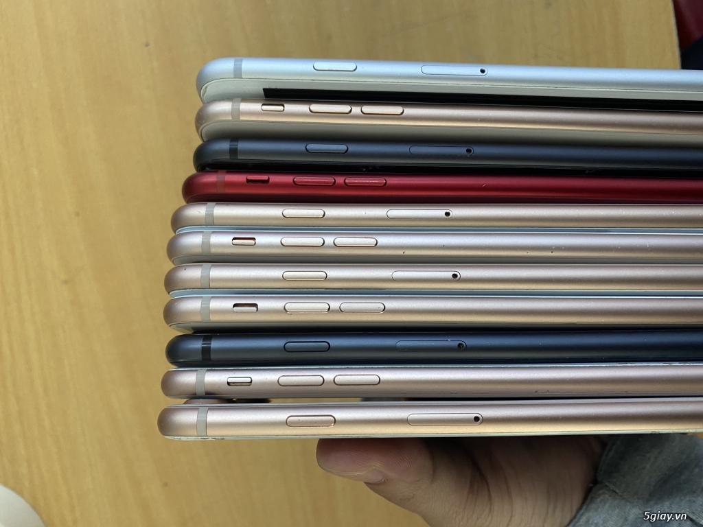 Bán 8plus 64gb quốc tế đủ màu - 2