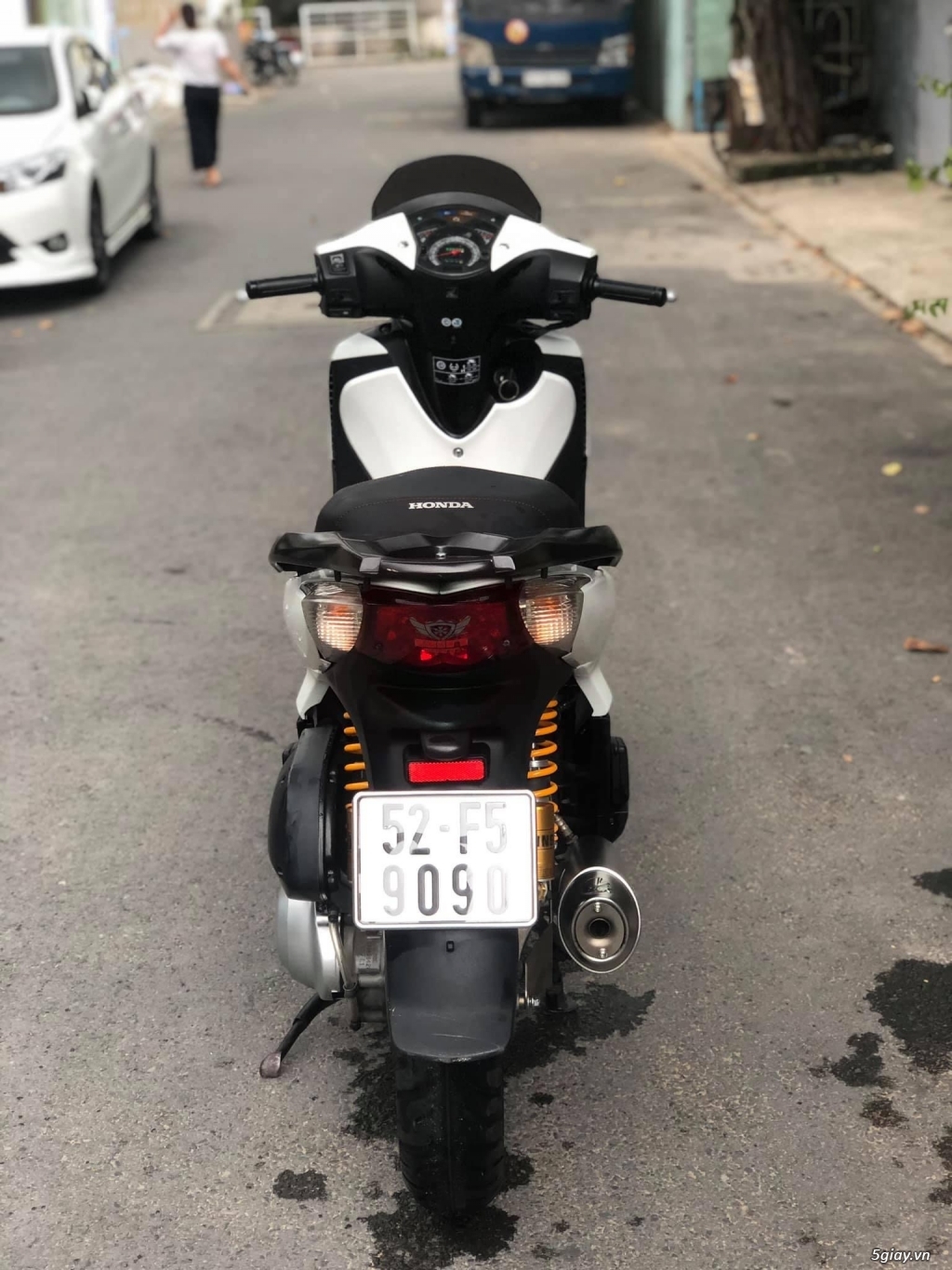 Cần Bán Sh Italy 2009,2006 - 3