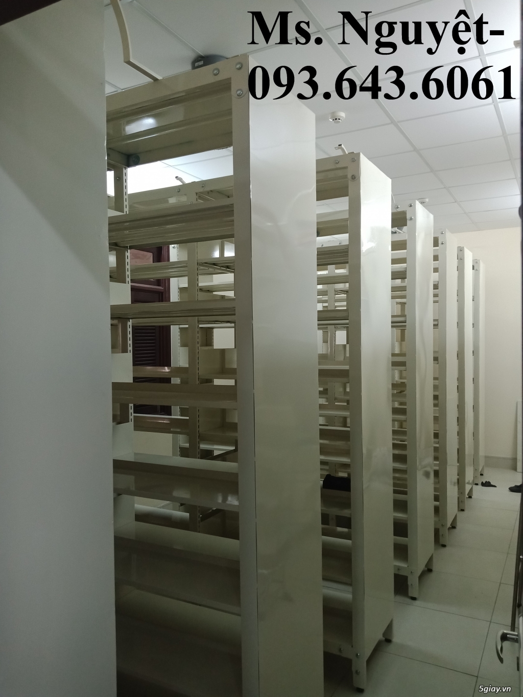 Kệ Sách Giá Rẻ Tận Gốc - 7