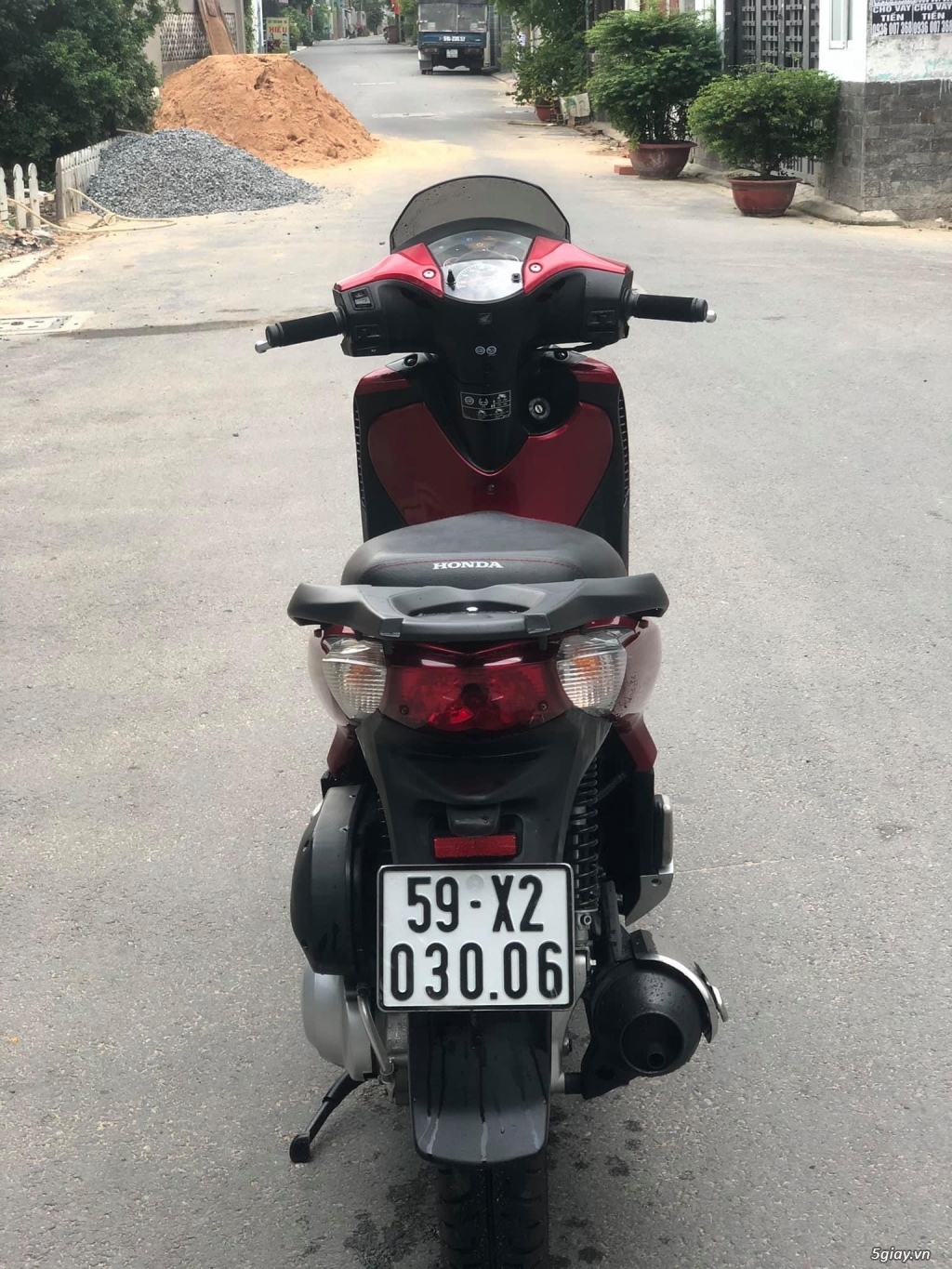 Cần Bán Sh Italy 2009,2006 - 4