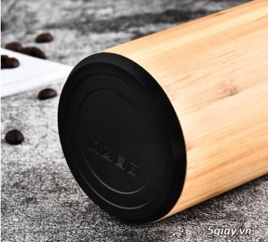 Bán bình giữ nhiệt Bamboo 450ml - 2