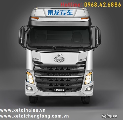 Xe đầu kéo chenglong 1 cầu 2 cầu, dau keo chenglong H7 cầu dầu láp