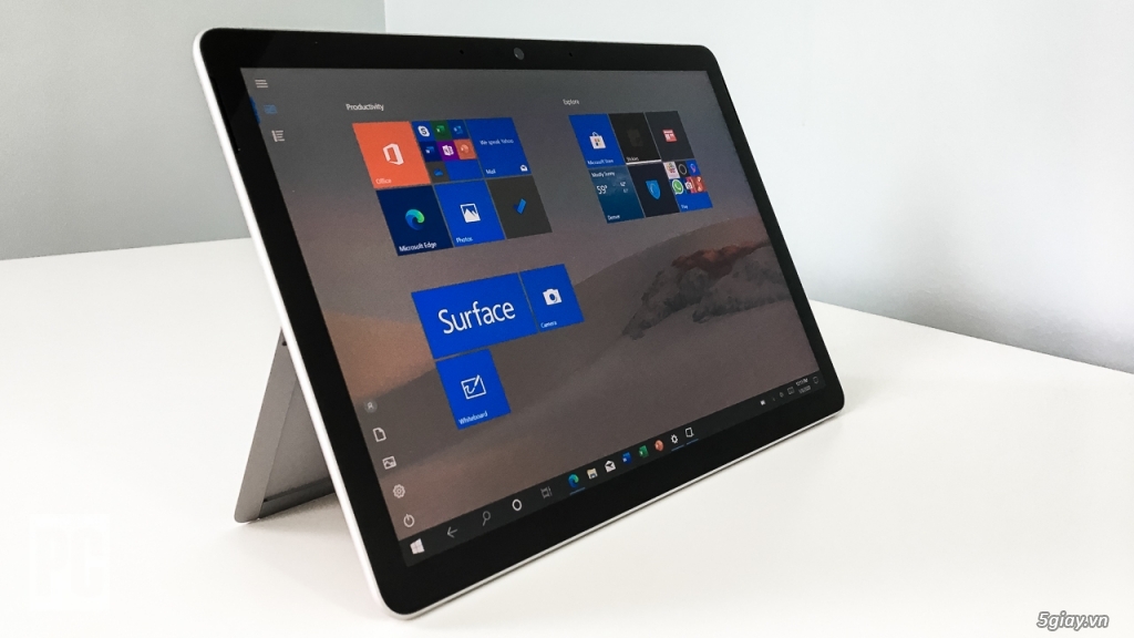 Microsoft Surface Go 2 - 2