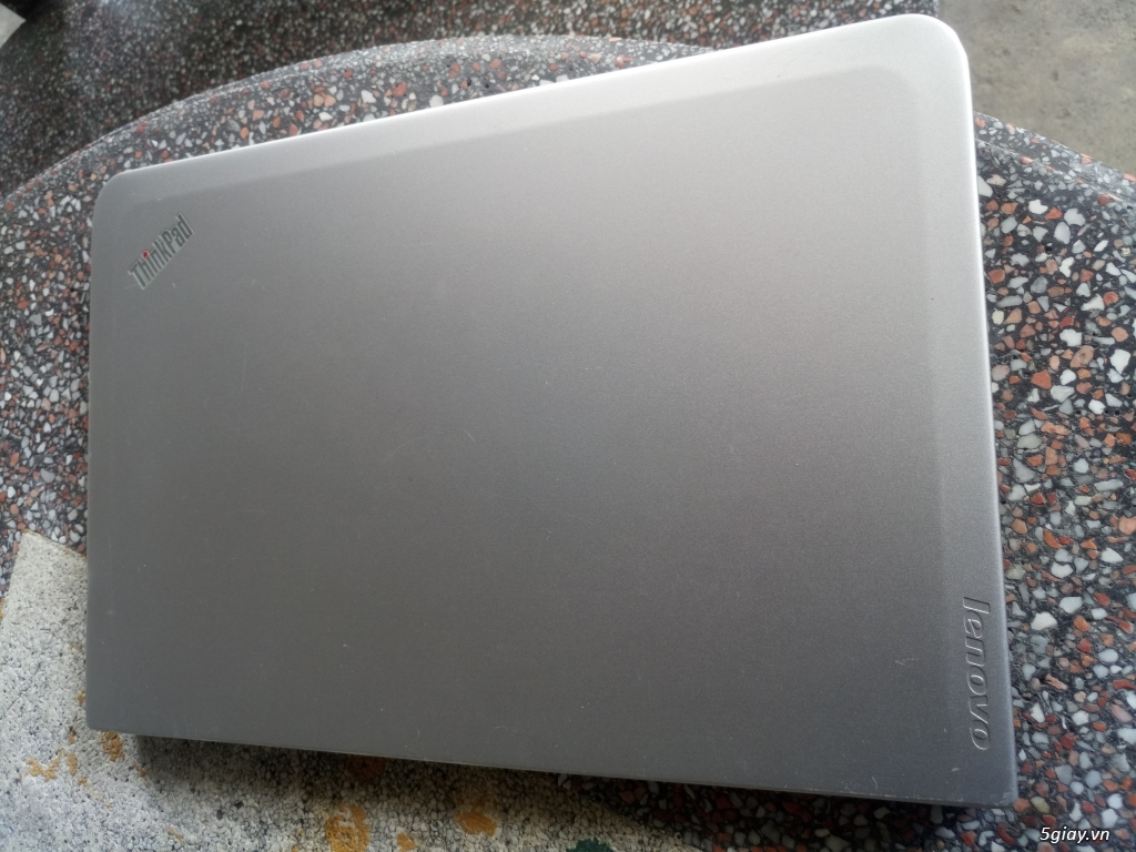 Bán laptop lenovo Thinkpad S3.S431
